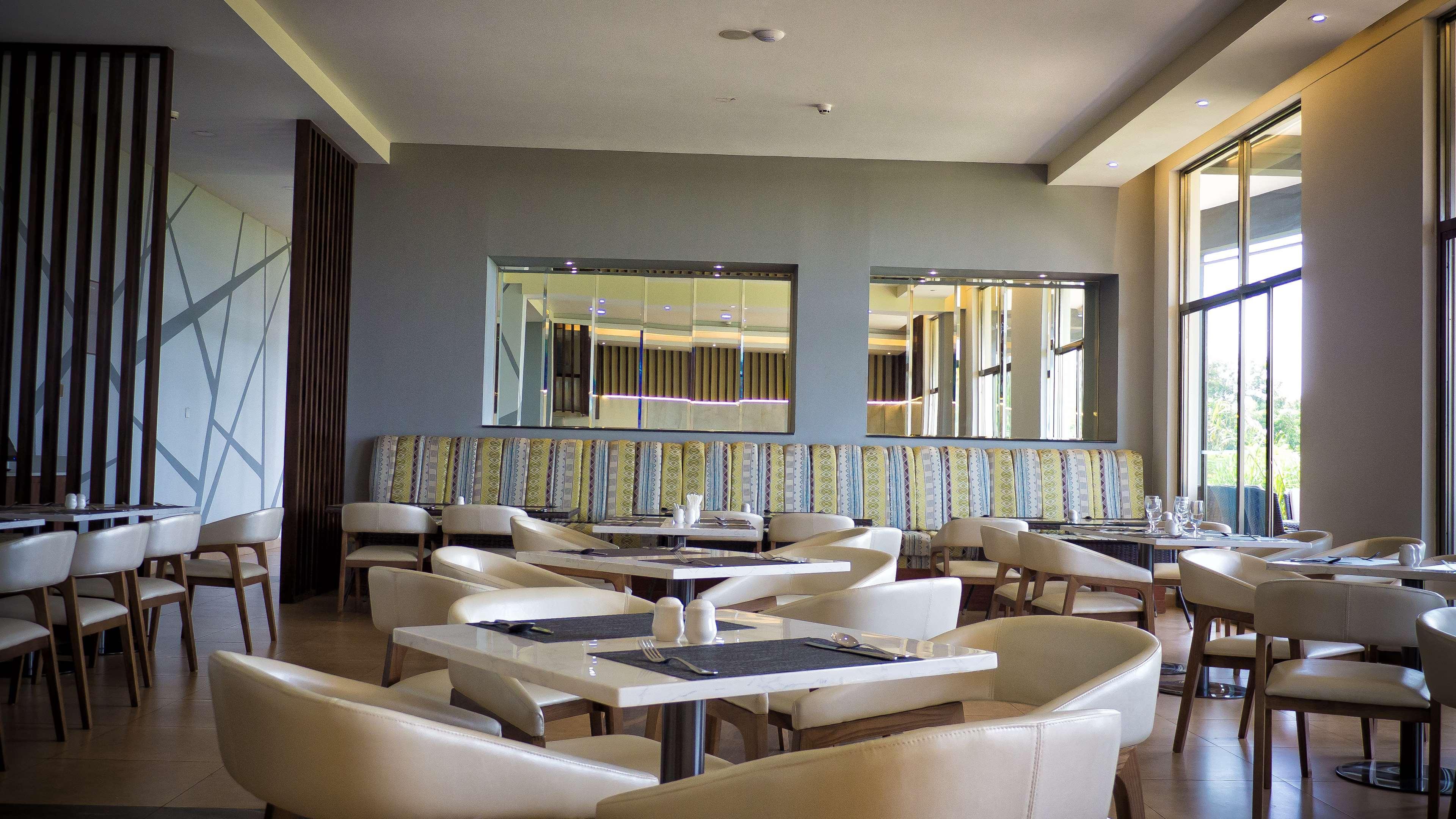 Best Western Kisumu Hotel Exterior photo