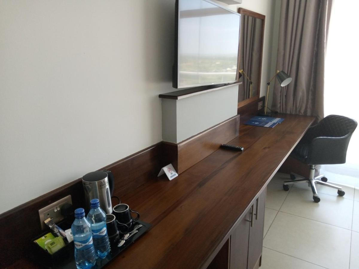 Best Western Kisumu Hotel Exterior photo
