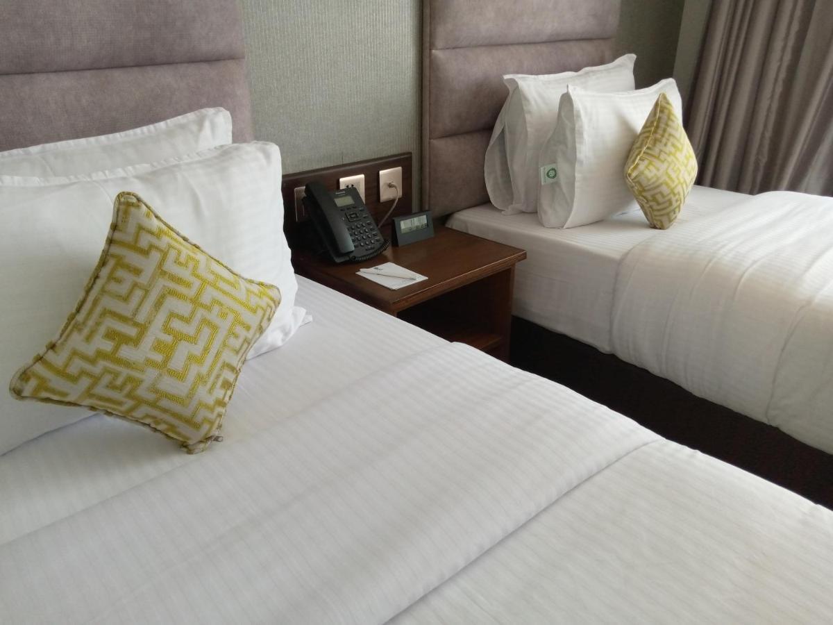 Best Western Kisumu Hotel Exterior photo