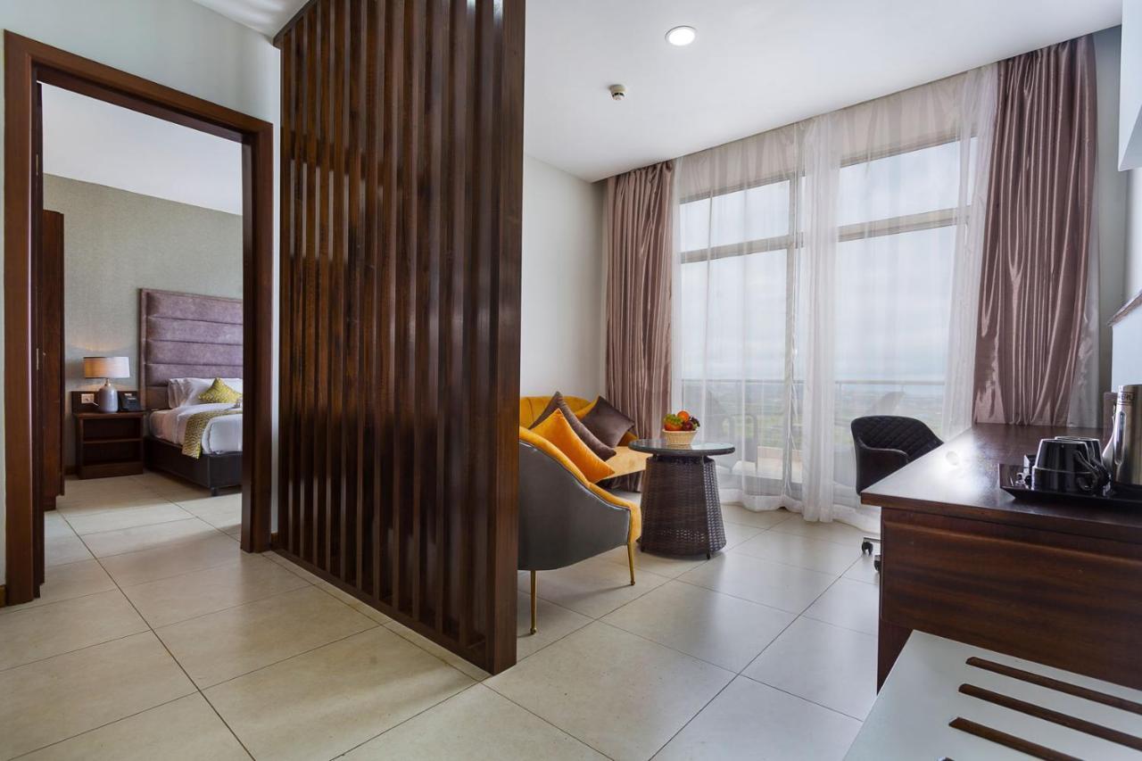 Best Western Kisumu Hotel Exterior photo