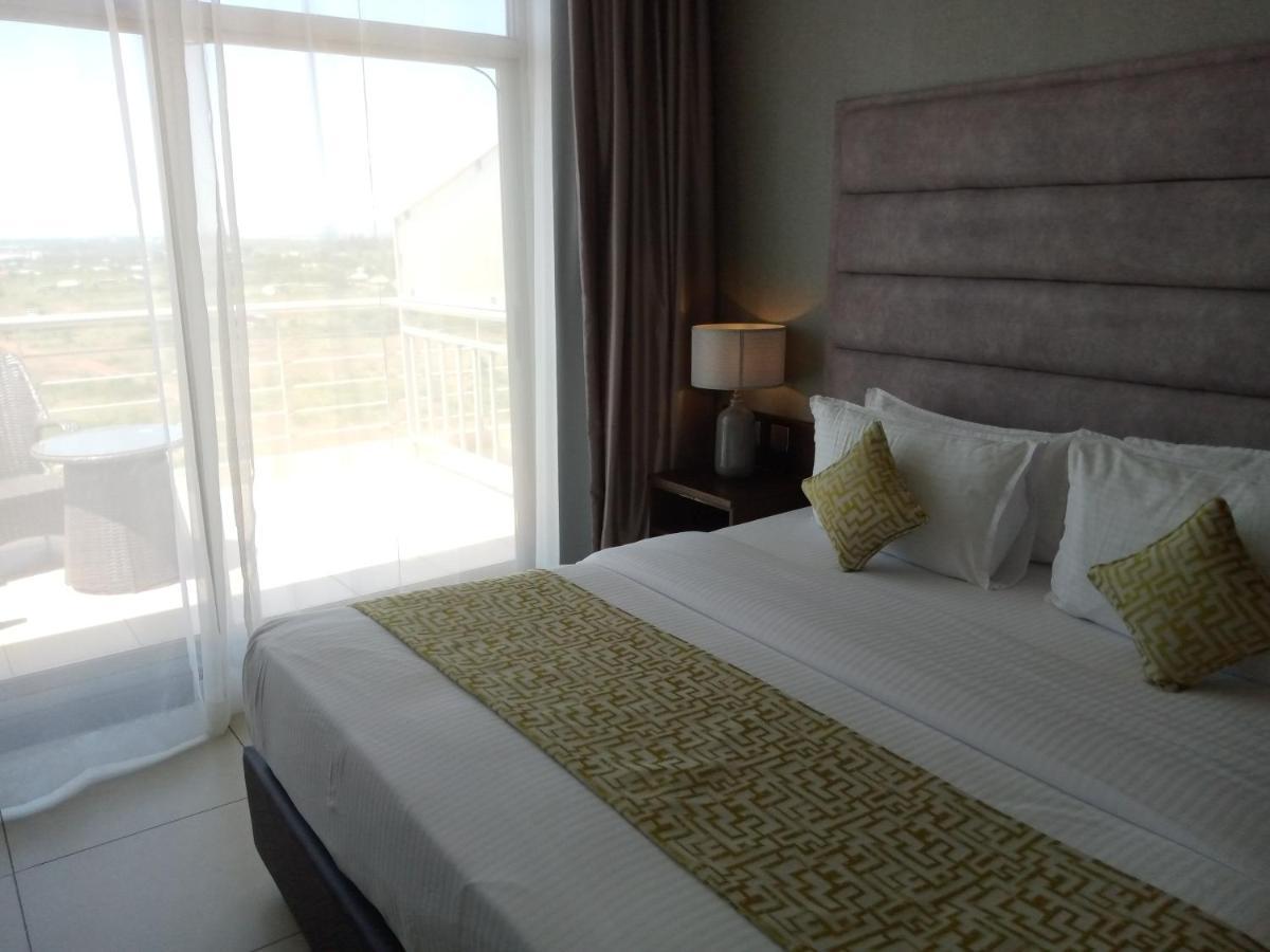Best Western Kisumu Hotel Exterior photo